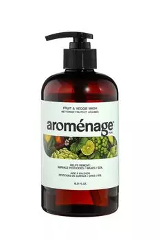 Средство для мытья овощей и фруктов Aromenage
