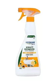 Средство для удаления известкового налета Heitmann