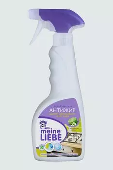 Средство для удаления жира Meine Liebe