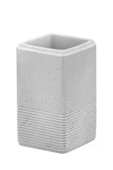 Стакан для ванных принадлежностей Duna Moroshka