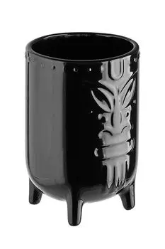 Стакан для ванных принадлежностей керамический Moroshka