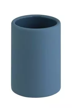 Стакан для ванных принадлежностей керамический Velvet Moroshka