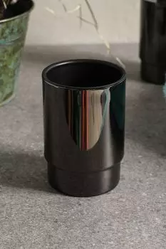 Стакан для ванных принадлежностей Nyo Spirella