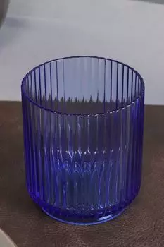 Стакан для воды COINCASA