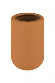 Стакан для зубных щеток керамический Terapy Moroshka