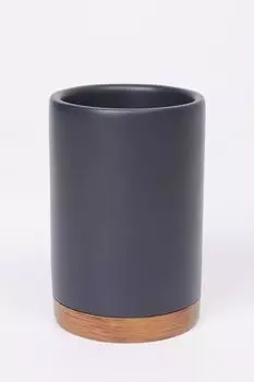 Стакан для зубных щеток Lopau WasserKRAFT