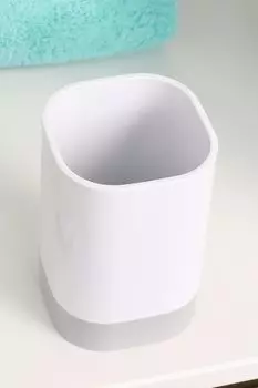Стакан для зубных щеток Tyer Bergenson Bjorn
