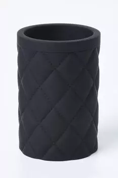 Стакан для зубных щеток WasserKRAFT