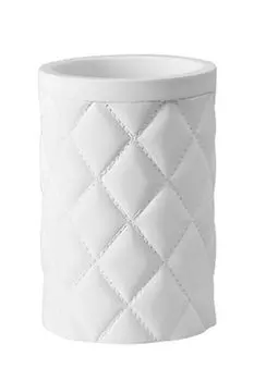 Стакан для зубных щеток WasserKRAFT