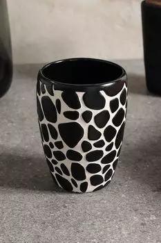 Стакан для зубных щёток Darwin Pebble Spirella