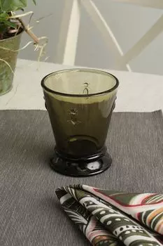 Стакан из цветного стекла Abeille 260 мл La Rochere