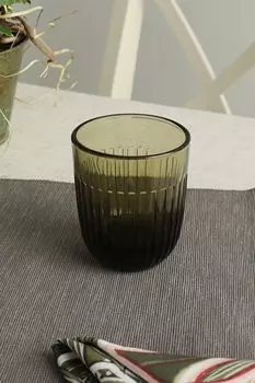 Стакан из цветного стекла Ouessant 290 мл La Rochere