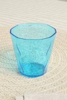 Стакан из пластика 350 мл COINCASA