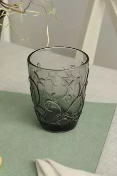 Стакан из стекла с узором Marriage Tognana