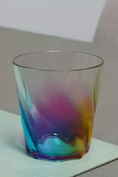 Стакан Multicolor Ms COINCASA