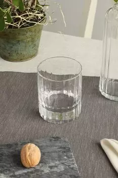 Стакан низкий Bach Luigi Bormioli