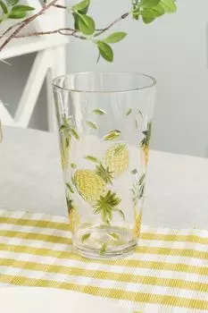 Стакан Pineapple Kersten