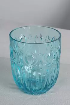 Стакан пластиковый COINCASA