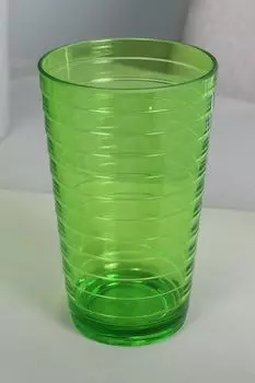 Стакан пластмассовый COINCASA