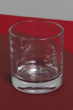 Стакан стеклянный Abeille La Rochere