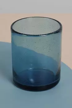 Стакан стеклянный COINCASA