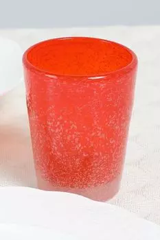 Стакан стеклянный COINCASA