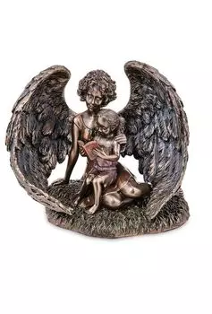 Статуэтка «Ангел-хранитель» FarVerri