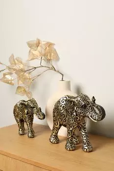 Статуэтка декоративная Bairon Home Philosophy