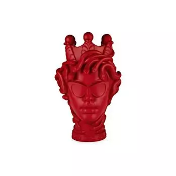 Статуэтка МЕДУЗА ГАРГОНА14см. FarVerri