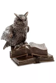 Статуэтка ''Мудрый Филин'' FarVerri
