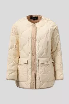 Стеганая куртка BELUCCI