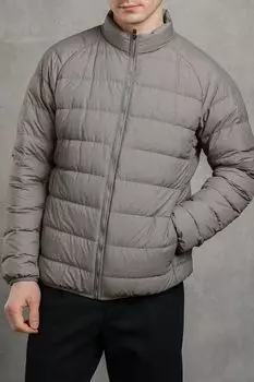 Стеганая куртка DTMD