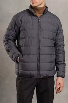 Стеганая куртка DTMD