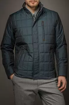 Стеганая куртка DTMD