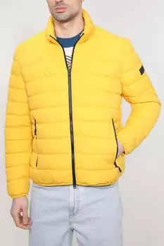 Стеганая куртка Marc O'Polo