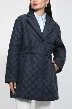 Стеганая куртка приталенная Gerry Weber