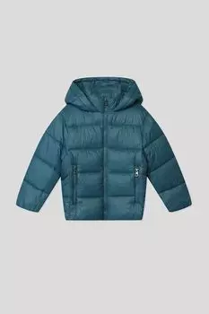 Стеганая куртка с капюшоном OVS