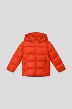 Стеганая куртка с капюшоном OVS