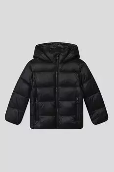 Стеганая куртка с капюшоном OVS
