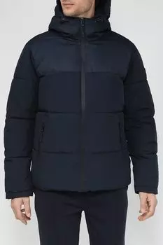 Стеганая куртка с капюшоном s.Oliver