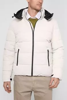 Стеганая куртка с капюшоном s.Oliver