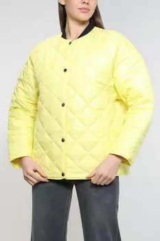 Стеганая куртка SABRINA SCALA