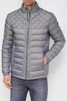 Стеганая куртка Strellson