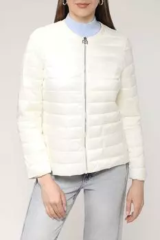 Стеганая куртка утепленная Rinascimento