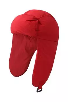 Стеганая шапка-ушанка BELUCCI