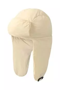 Стеганая шапка-ушанка BELUCCI