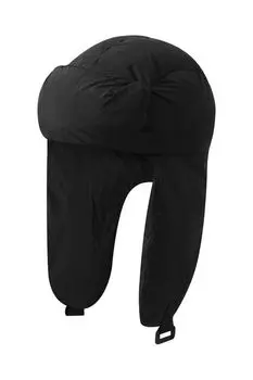 Стеганая шапка-ушанка BELUCCI