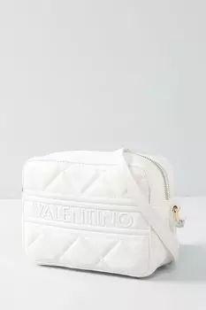 Стеганая сумка кросс-боди Ada Valentino