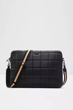 Стеганая сумка кросс-боди на ремешке ALDO