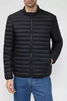 Стеганая утепленная куртка s.Oliver